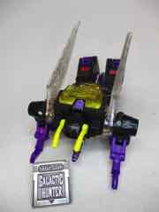 Hasbro Transformers Legacy Deluxe Kickback Action Figure