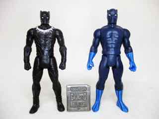 Hasbro Marvel Black Panther Action Figure