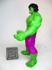 Hasbro Marvel Legends 375 Hulk Action Figure