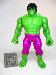 Hasbro Marvel Legends 375 Hulk Action Figure