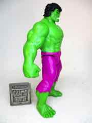 Hasbro Marvel Legends 375 Hulk Action Figure