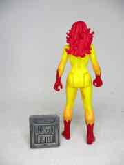 Hasbro Marvel Legends 375 Firestar Action Figure