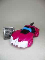 Transformers Authentics Bravo Autobot Arcee Action Figure