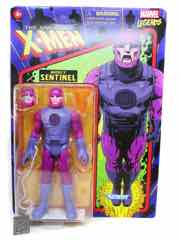 Hasbro Marvel Legends 375 Sentinel Action Figure