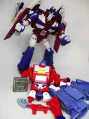  Transformers Legacy A Hero Is Born 2-Pack Alpha Trion and Orion Pax