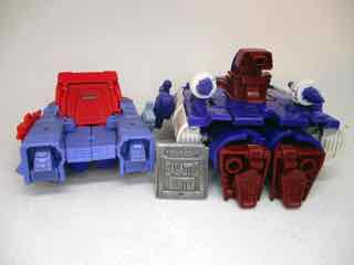  Transformers Legacy A Hero Is Born 2-Pack Alpha Trion and Orion Pax