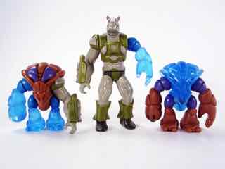 Onell Design Glyos Crayboth Cosmic Wave Action Figure