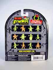 Jakks Pacific S.L.U.G. Zombies Frozen Fright, Johnny Hammer-stix, Buck Wilde Minifigures 3-Pack