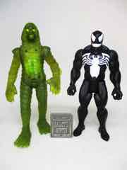 Hasbro Marvel Legends 375 Venom Action Figure