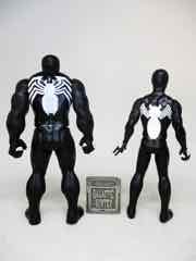 Hasbro Marvel Legends 375 Venom Action Figure