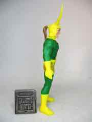 Hasbro Marvel Legends 375 Loki Action Figure