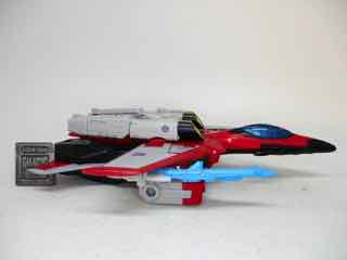 Hasbro Transformers Legacy Voyager Armada Universe Starscream Action Figure