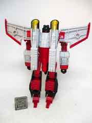 Hasbro Transformers Legacy Voyager Armada Universe Starscream Action Figure