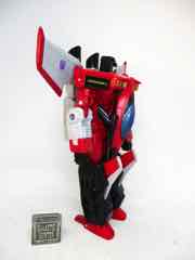 Hasbro Transformers Legacy Voyager Armada Universe Starscream Action Figure