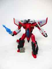 Hasbro Transformers Legacy Voyager Armada Universe Starscream Action Figure