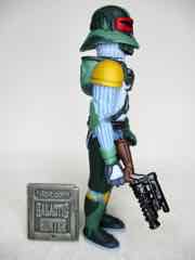 Healey Made Trooper (Bulloch) Action Figure