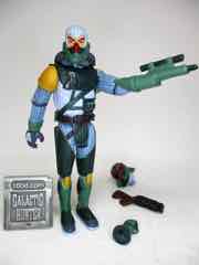 Healey Made Trooper (Bulloch) Action Figure