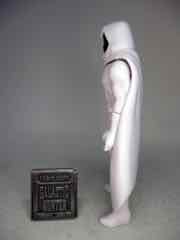 Hasbro Marvel Legends 375 Moon Knight Action Figure