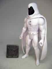 Hasbro Marvel Legends 375 Moon Knight Action Figure