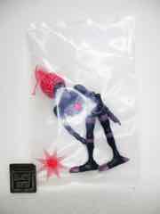 The Outer Space Men, LLC Outer Space Men Galactic Holiday Cebbriac of the Voidrillion Command Orbitron Action Figure