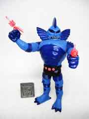 The Outer Space Men, LLC Outer Space Men Galactic Holiday Cobaltus of the Voidrillion Command Colossus Rex Action Figure