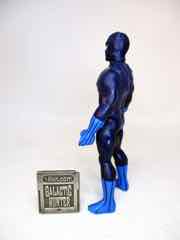 Hasbro Marvel Legends 375 Black Panther Action Figure