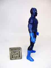 Hasbro Marvel Legends 375 Black Panther Action Figure