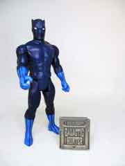 Hasbro Marvel Legends 375 Black Panther Action Figure