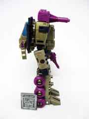 Hasbro Transformers Generations War for Cybertron Trilogy Deluxe Black Roritchi Action Figure