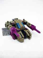 Hasbro Transformers Generations War for Cybertron Trilogy Deluxe Black Roritchi Action Figure