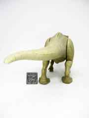 Mattel Jurassic World Dominion Roar Strikers Iguanodon Action Figure