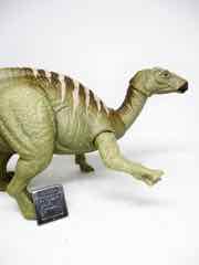 Mattel Jurassic World Dominion Roar Strikers Iguanodon Action Figure