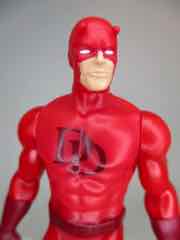 Hasbro Marvel Legends 375 Daredevil Action Figure