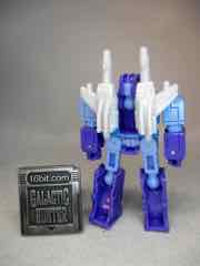 Hasbro Transformers Studio Series Decepticon Rumble (Blue) Action Figure