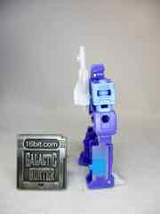 Hasbro Transformers Studio Series Decepticon Rumble (Blue) Action Figure