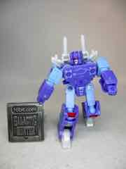 Hasbro Transformers Studio Series Decepticon Rumble (Blue) Action Figure