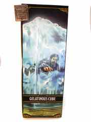 Hasbro Dungeons & Dragons Golden Archive Gelatinous Cube Action Figure