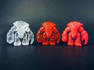 Onell Design Glyos Crayboth Infection Action Figure