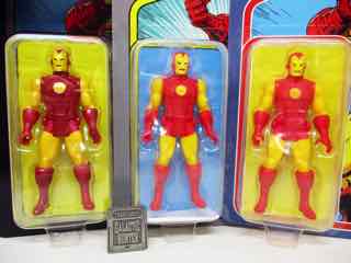 Hasbro Marvel Legends 375 Iron Man Action Figure