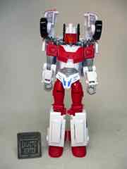 Hasbro Transformers Legacy Deluxe Autobot Minerva Action Figure