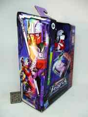 Hasbro Transformers Legacy Deluxe Autobot Minerva Action Figure