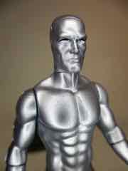 Hasbro Marvel Legends 375 Silver Surfer Action Figure