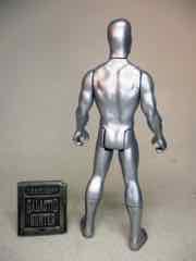 Hasbro Marvel Legends 375 Silver Surfer Action Figure