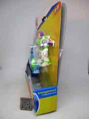 Fisher-Price Imaginext Toy Story 4 Bunny & Buzz Lightyear