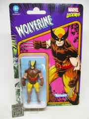 Hasbro Marvel Legends 375 Wolverine Action Figure