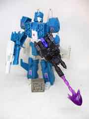 Hasbro Transformers Generations War for Cybertron Siege Battle Masters Caliburst Action Figure