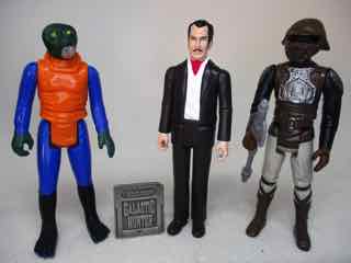 Super7 Vincent Price Master of Mayhem ReAction Figure