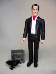 Super7 Vincent Price Master of Mayhem ReAction Figure