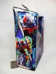 Hasbro Transformers Legacy Evolution Deluxe Scraphook Action Figure