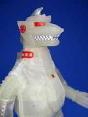 Super7 Godzilla Mechagodzilla (Glow-in-the-Dark) ReAction Figure